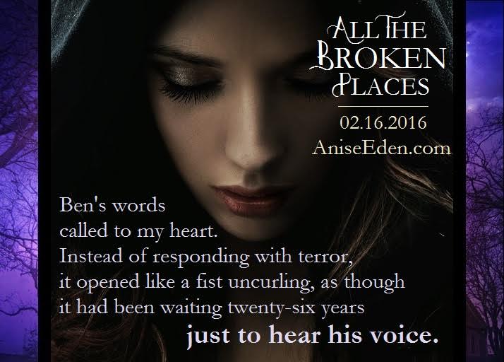 All The Broken Places T1