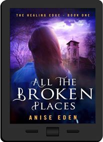 All The Broken Places Tablet