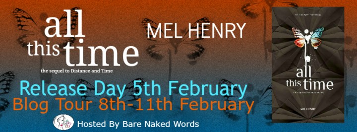 AllThisTime - RD&amp;BT