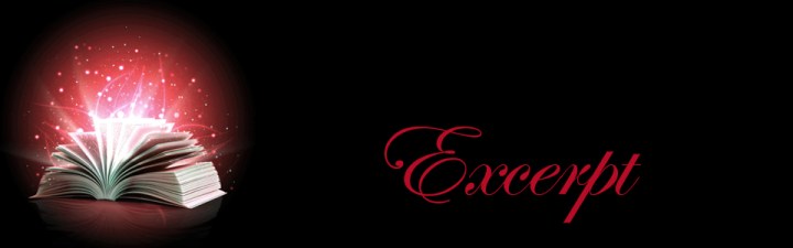 Ardent Prose Excerpt