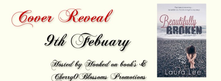 Beautifully Broken Cover Reveal banner