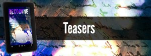 Becoming Teasers