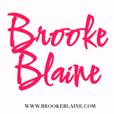 BrookeBlaineLogo