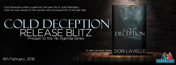 Cold Deception banner Blitz