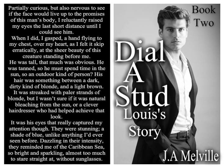 Dail A Stud 2 Teaser 1