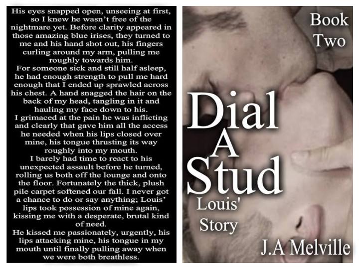 Dial A Stud 2Teaser 2