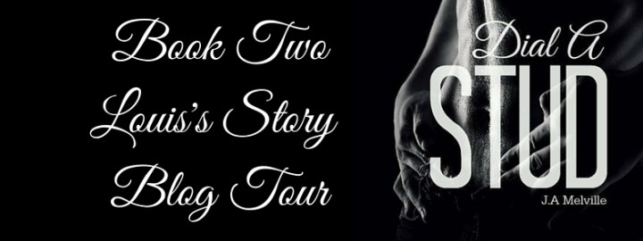 Dial a Stud Louis's Story