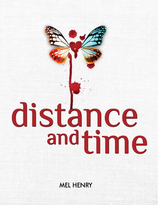Distance and Time Cover