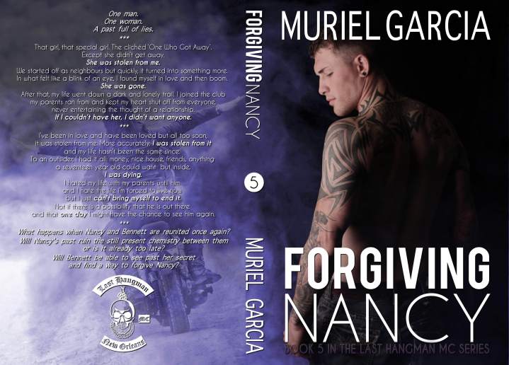 Forgiving Nancy Full