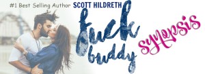 Fuck Buddy Header. Synopsis