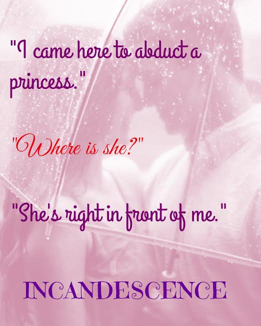 Incandescence 2