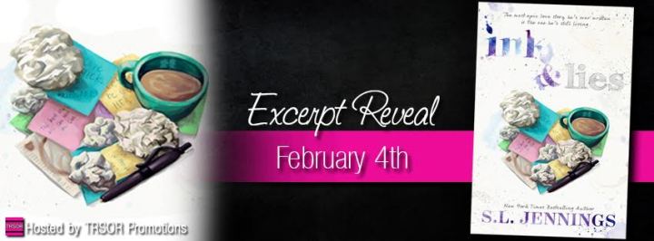 ink &amp; lies excerpt reveal