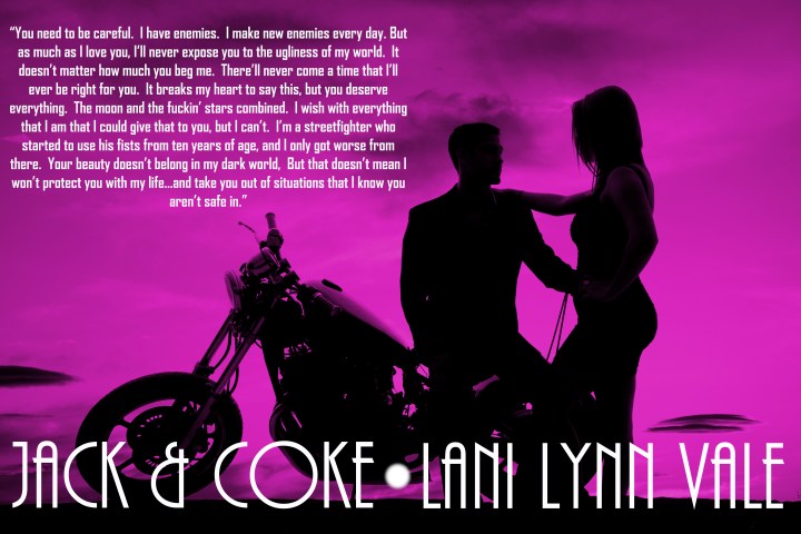 Jack and Coke teaser1