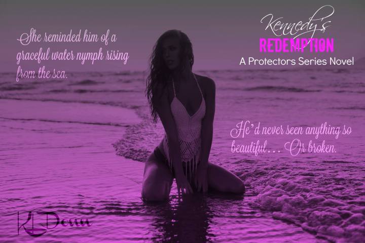 Kennedy's Redemption R2