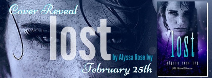Lost Cover Banner