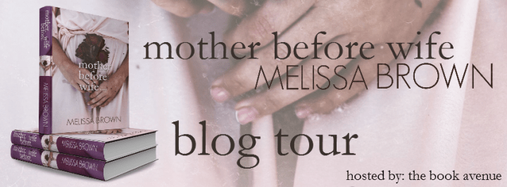 Mother Before Wife  tour banner