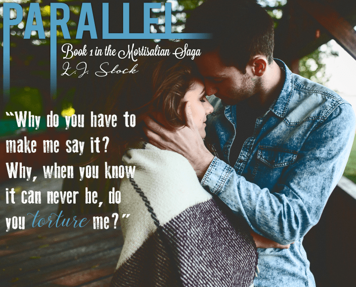 Parallel Teaser 2