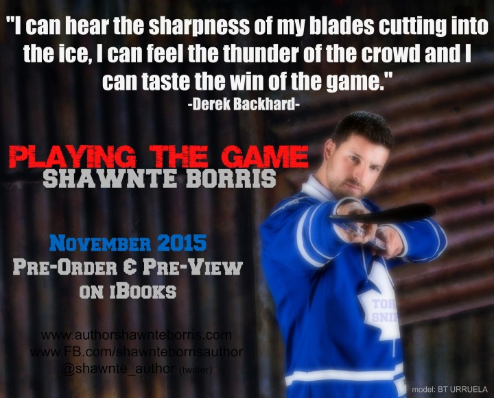 Playing The Game teaser7