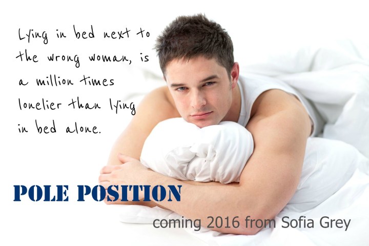 Pole Position teaser 1