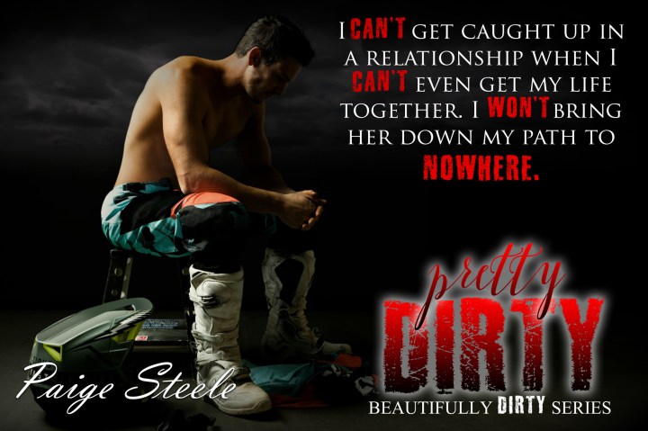 Pretty Dirty Teaser 1
