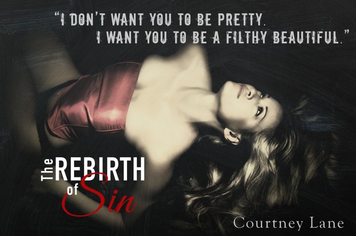 rebirth teaser
