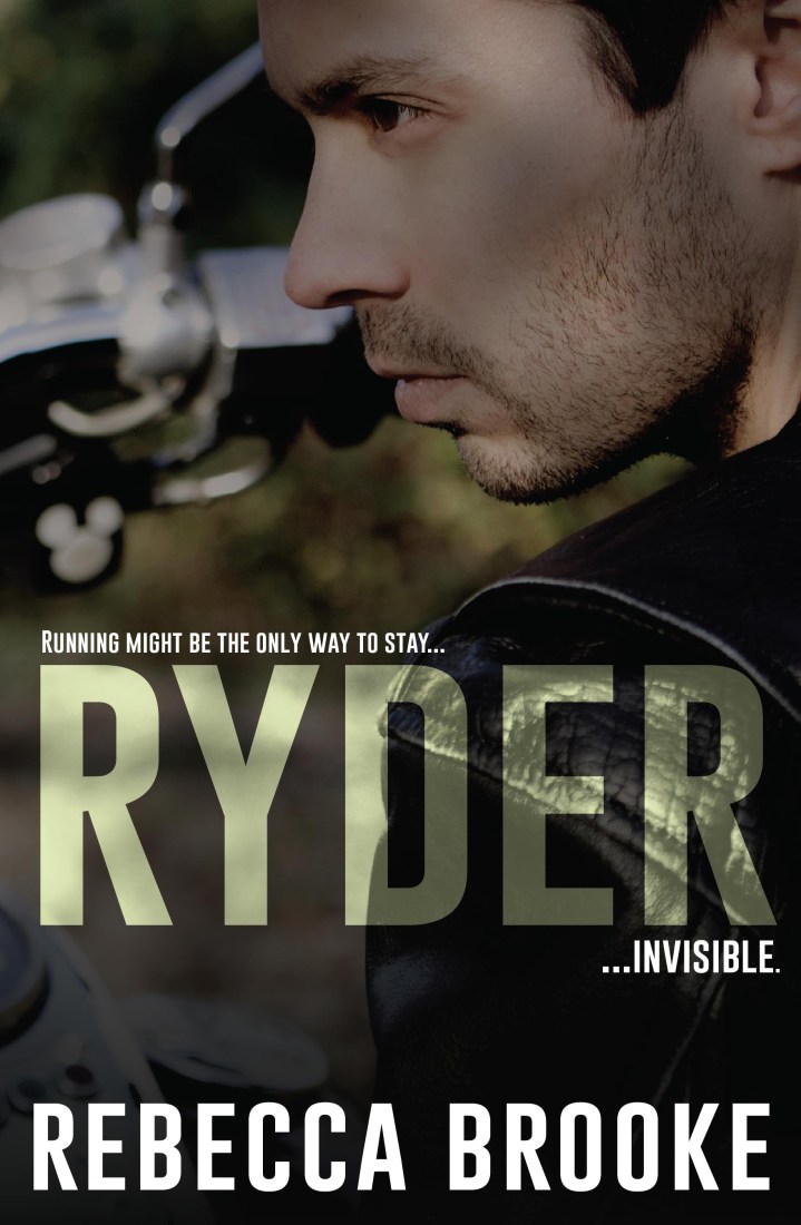 Ryder