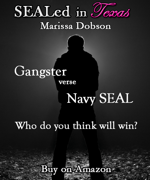 Sealed In Texas Gangster v SEAL