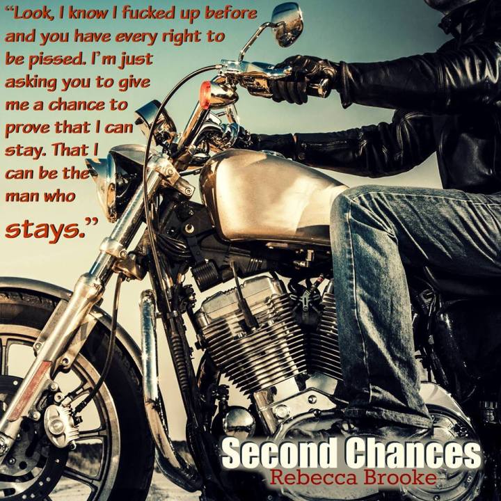 Second Chances Teaser 3