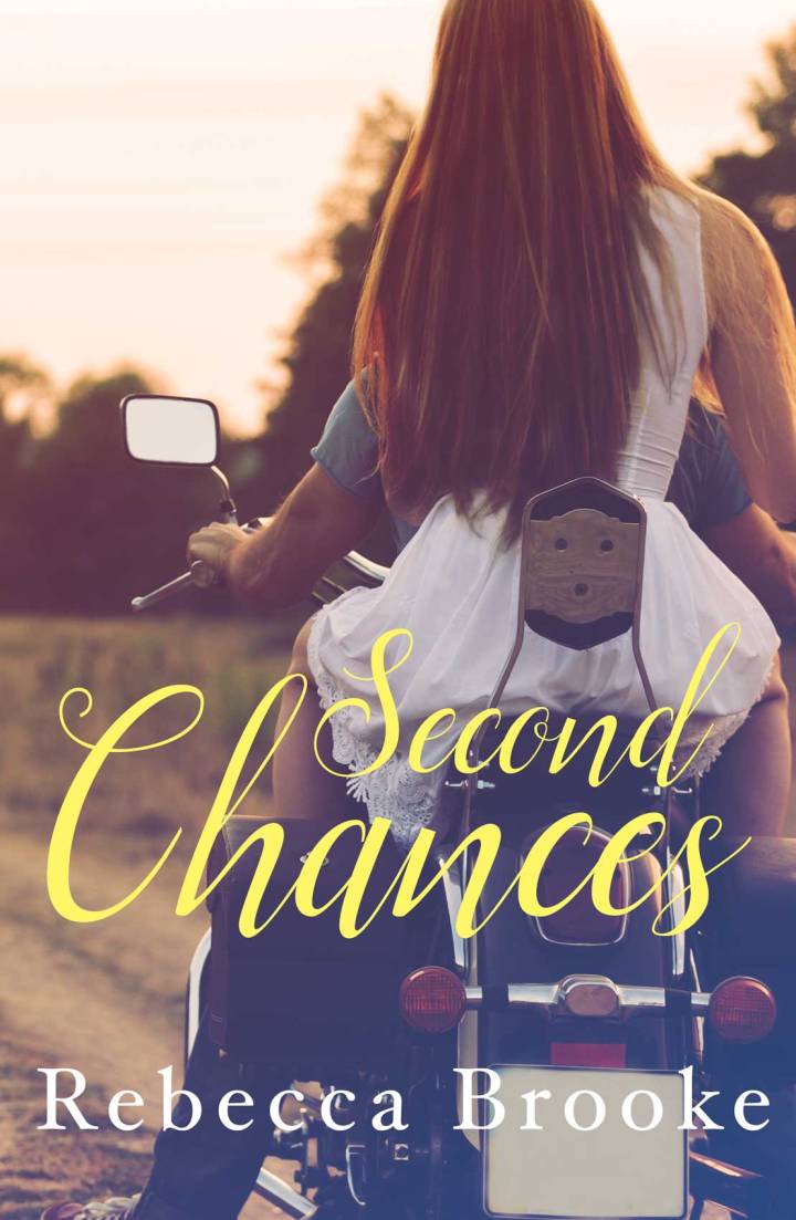Second-Chances