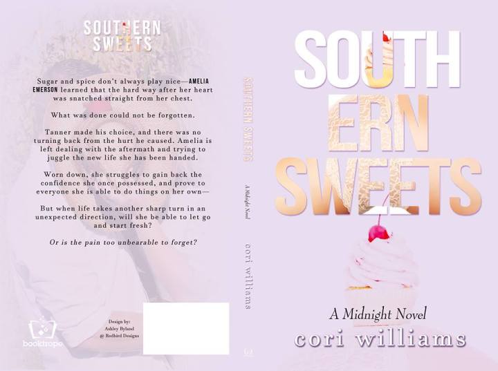 Southern Sweets full