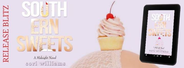 Southern Sweets Release Banner