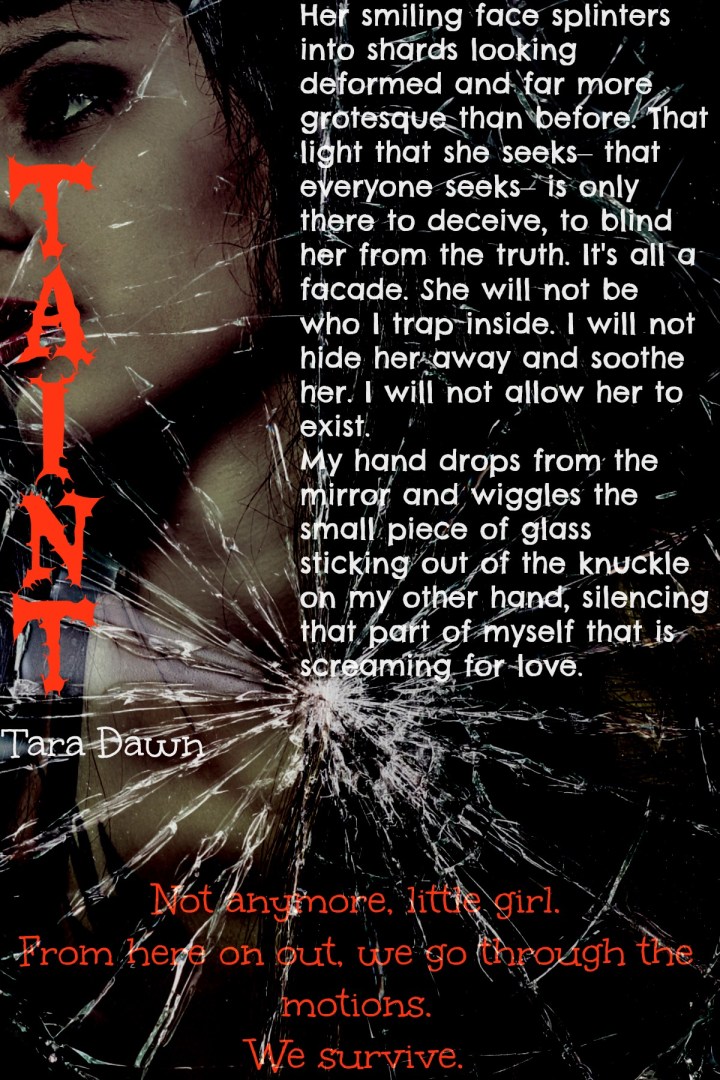 Taint teaser #1
