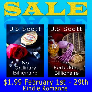 The Billionaire's Sale 4