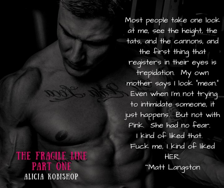 The Fragile Line Stockholm