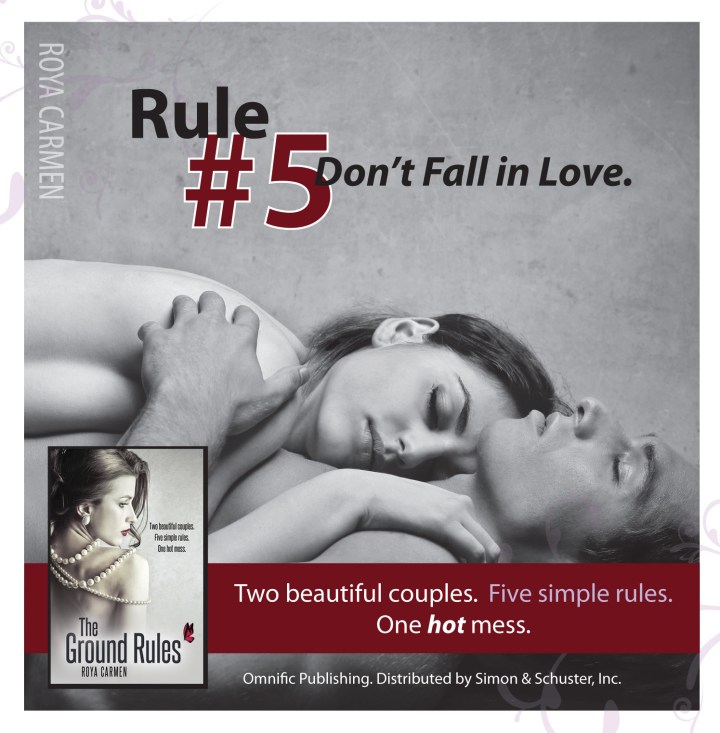 The Ground Rules Undone promospot9b