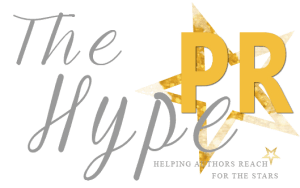 The Hype PR Logo