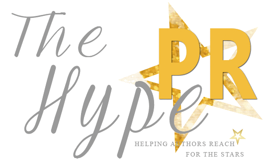 The Hype PR Logo