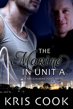 The Marine in Unit A ebook