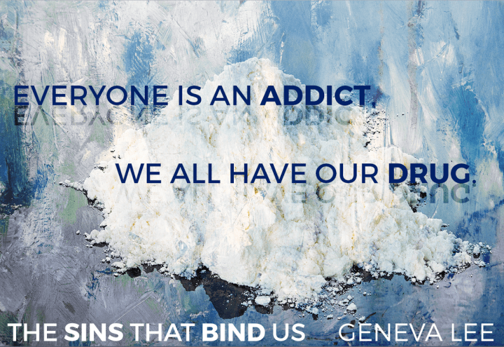 the sins that bind us