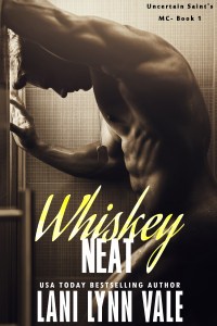 Whiskey Neat Cover