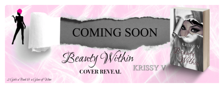 Beauty Within Cover Reveal Banner