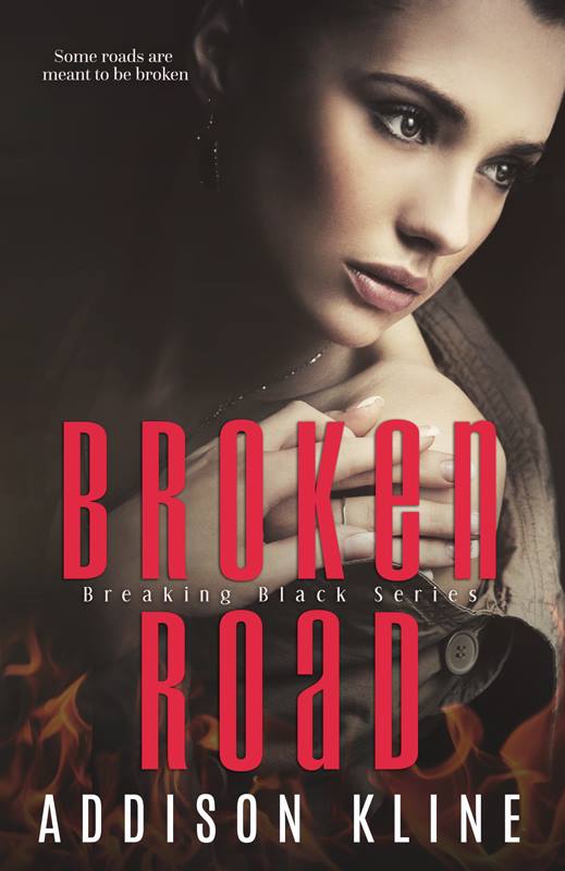 Broken Road