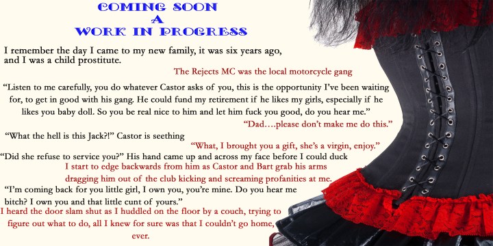 Chains MC Teaser 1 Coming Soon