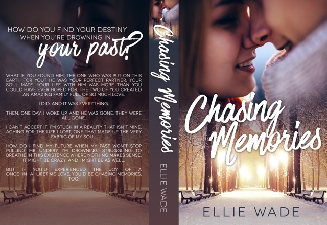 Chasing Memories Full