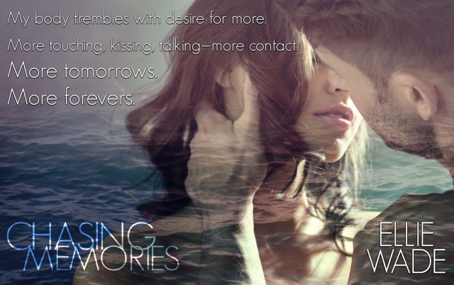 Chasing memories teaser 1