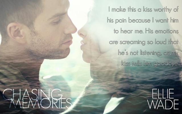 Chasing memories teaser 2