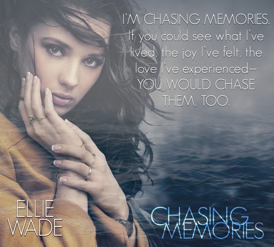 Chasing memories teaser 5
