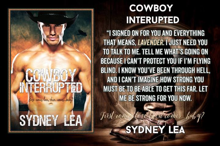 Cowboy Interrupted T1