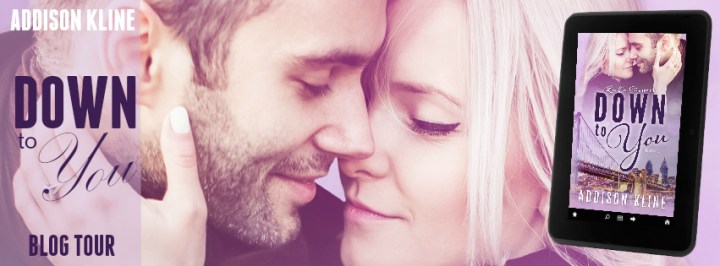 Down To You main banner