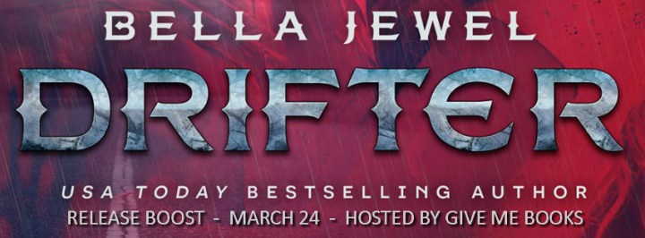 Drifter Boost Banner